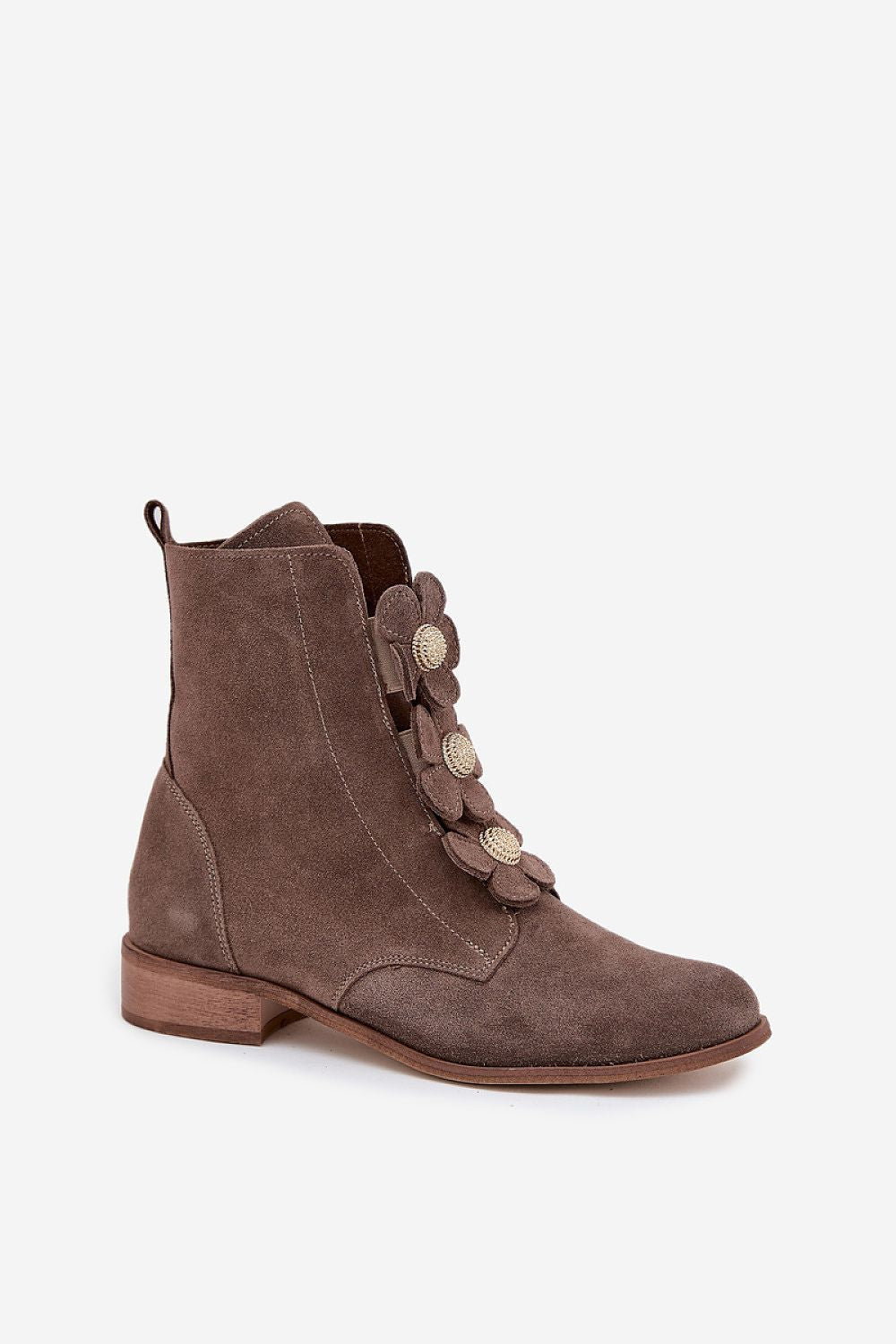  Botine model 216972 Step in style 