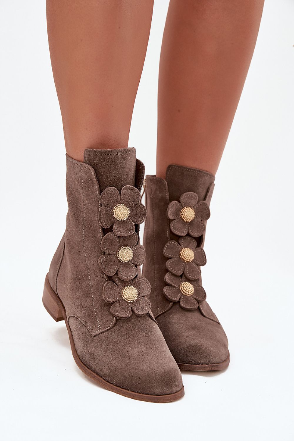  Botine model 216972 Step in style 