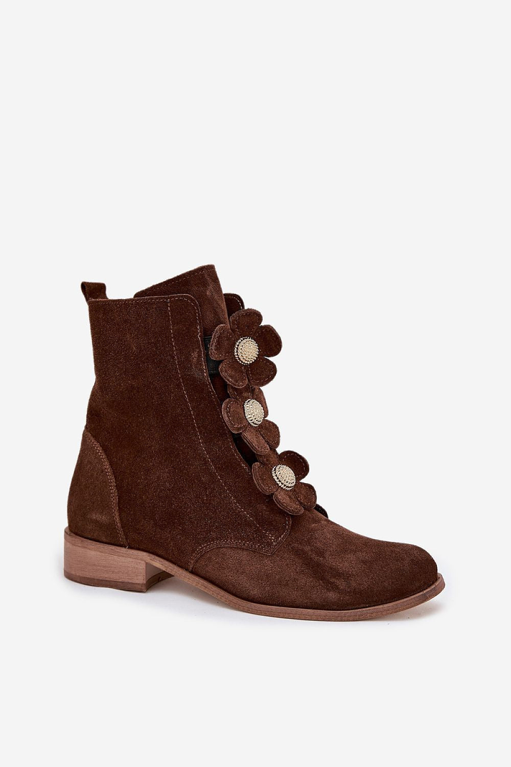  Botine model 216973 Step in style 