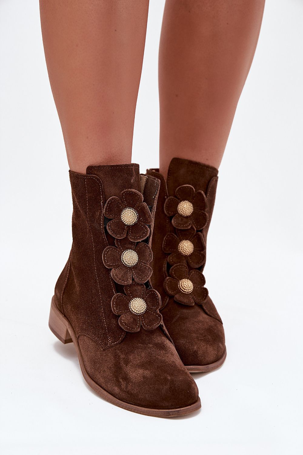  Botine model 216973 Step in style 