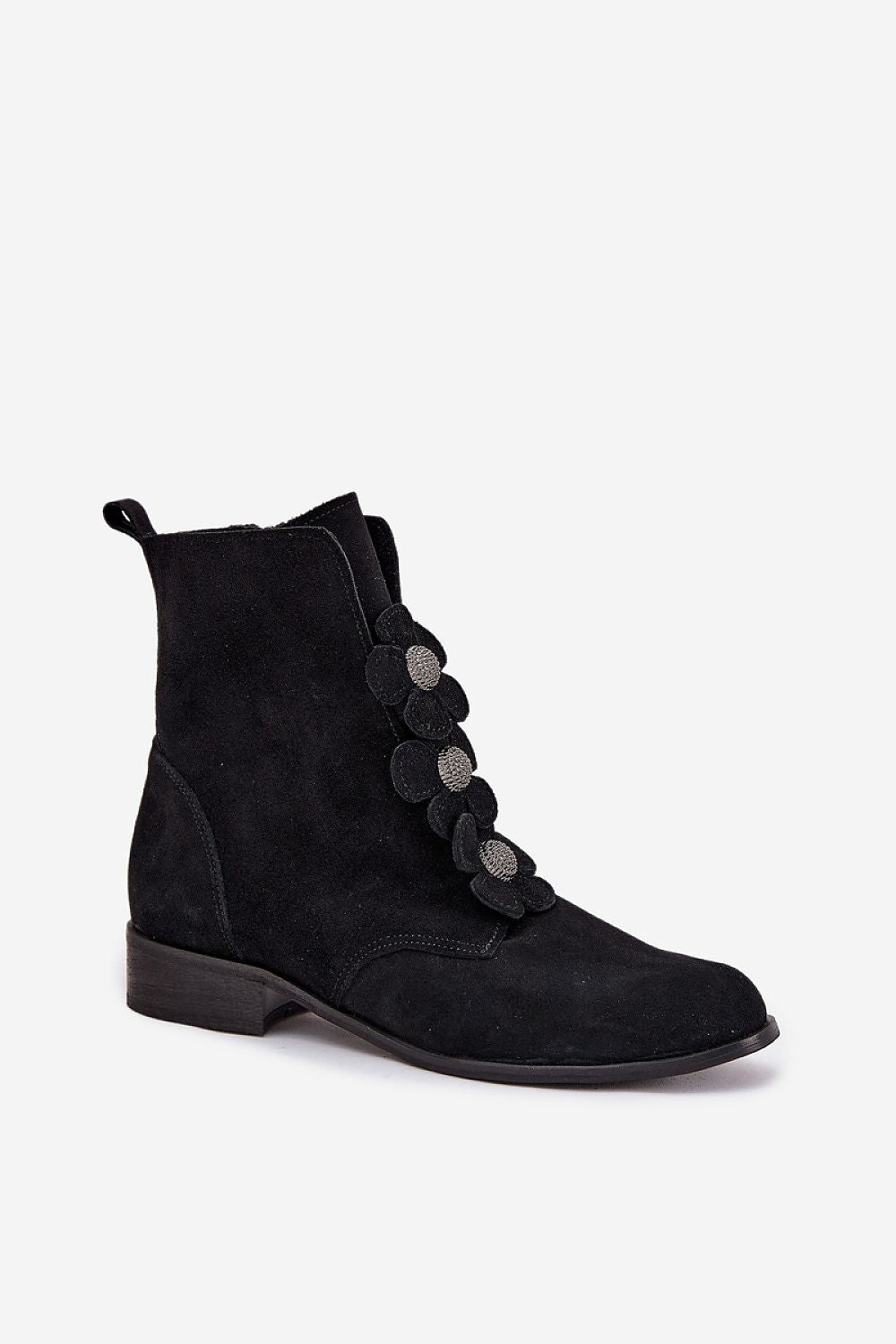  Botine model 216974 Step in style 