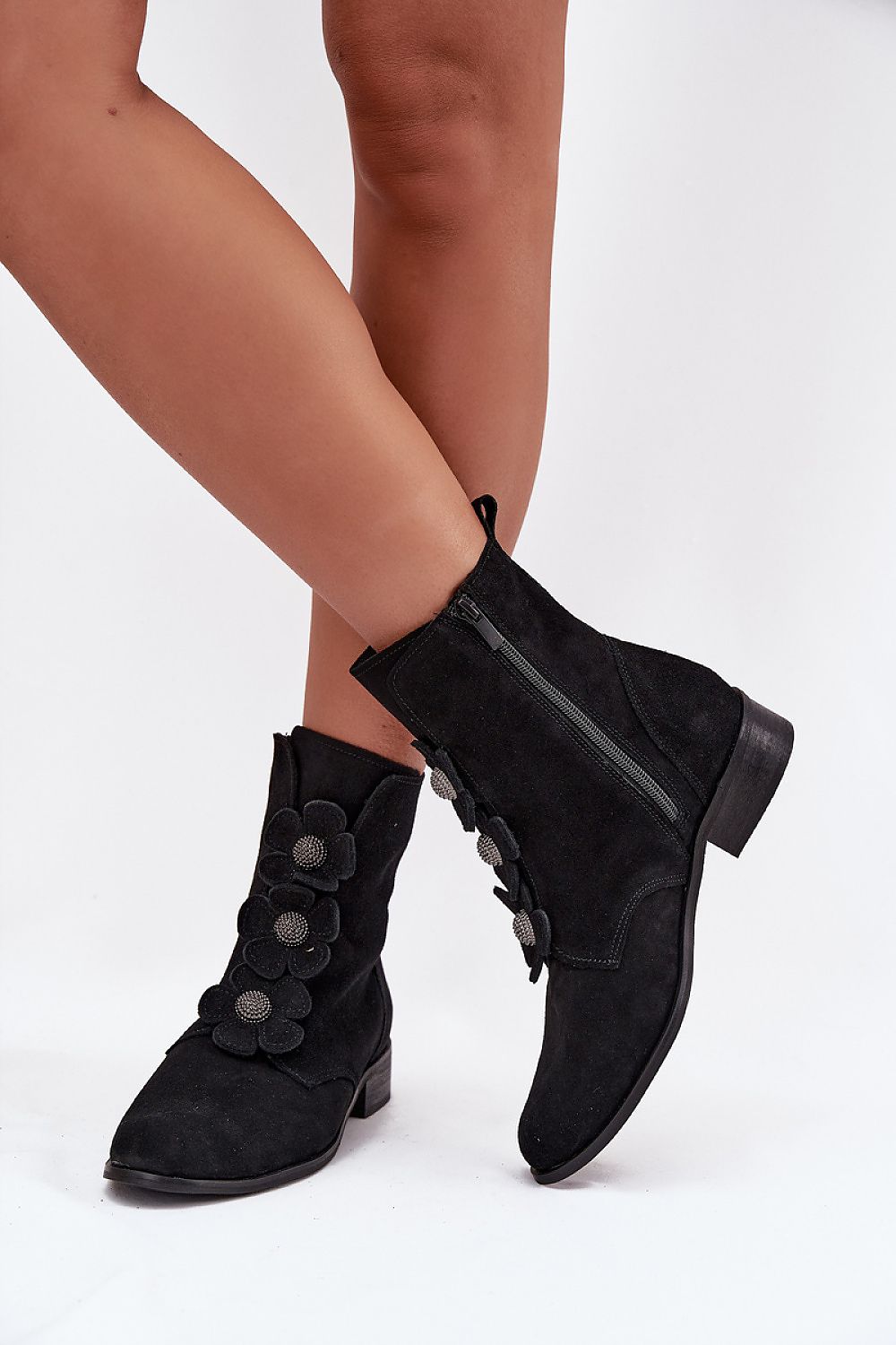  Botine model 216974 Step in style 