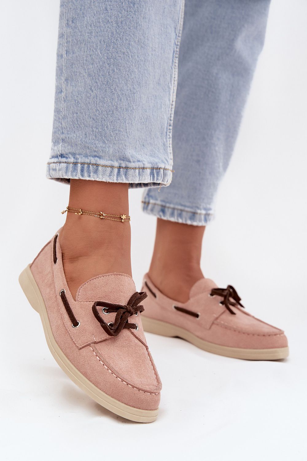  Mocasini model 216978 Step in style 