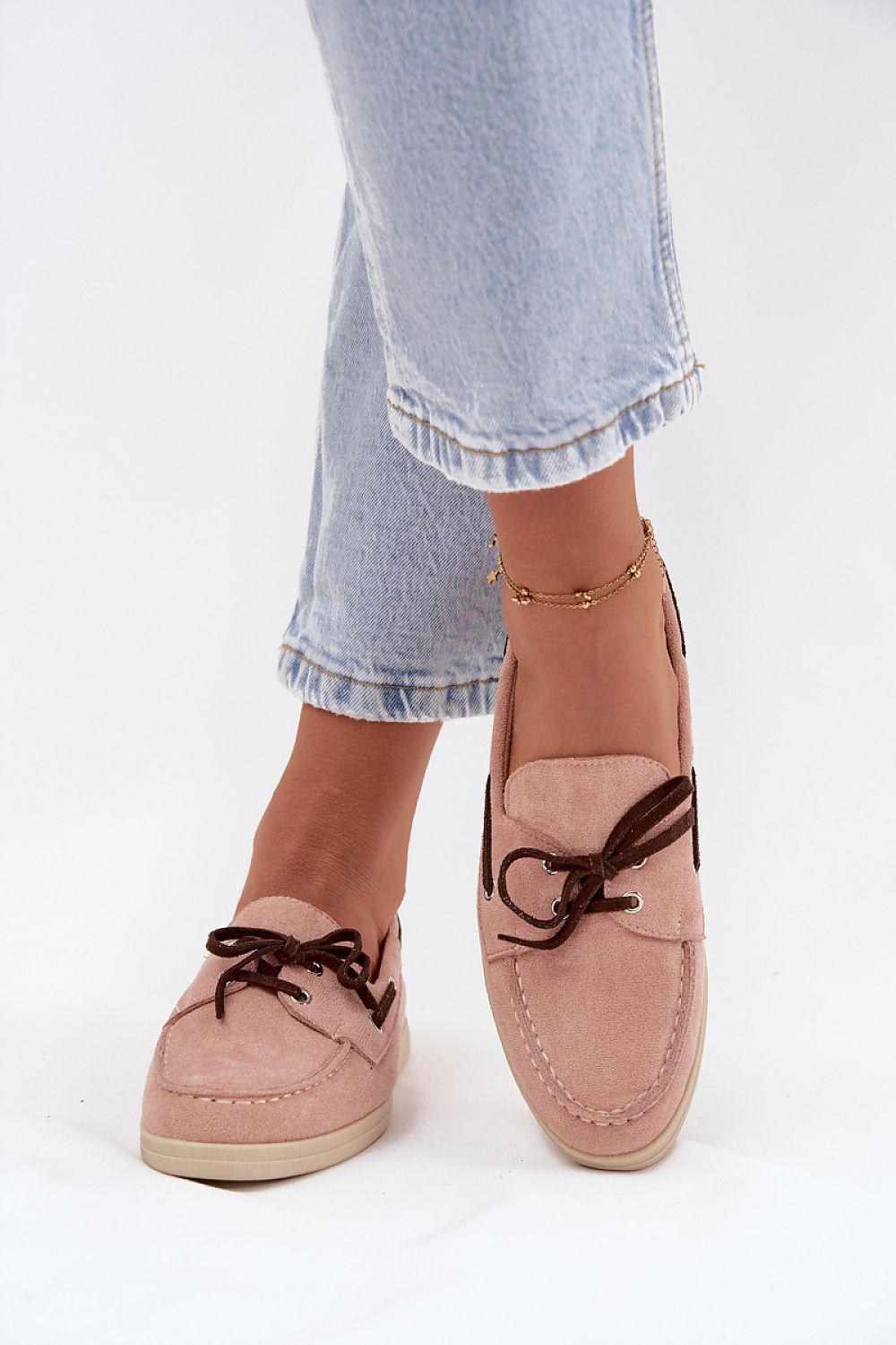  Mocasini model 216978 Step in style 