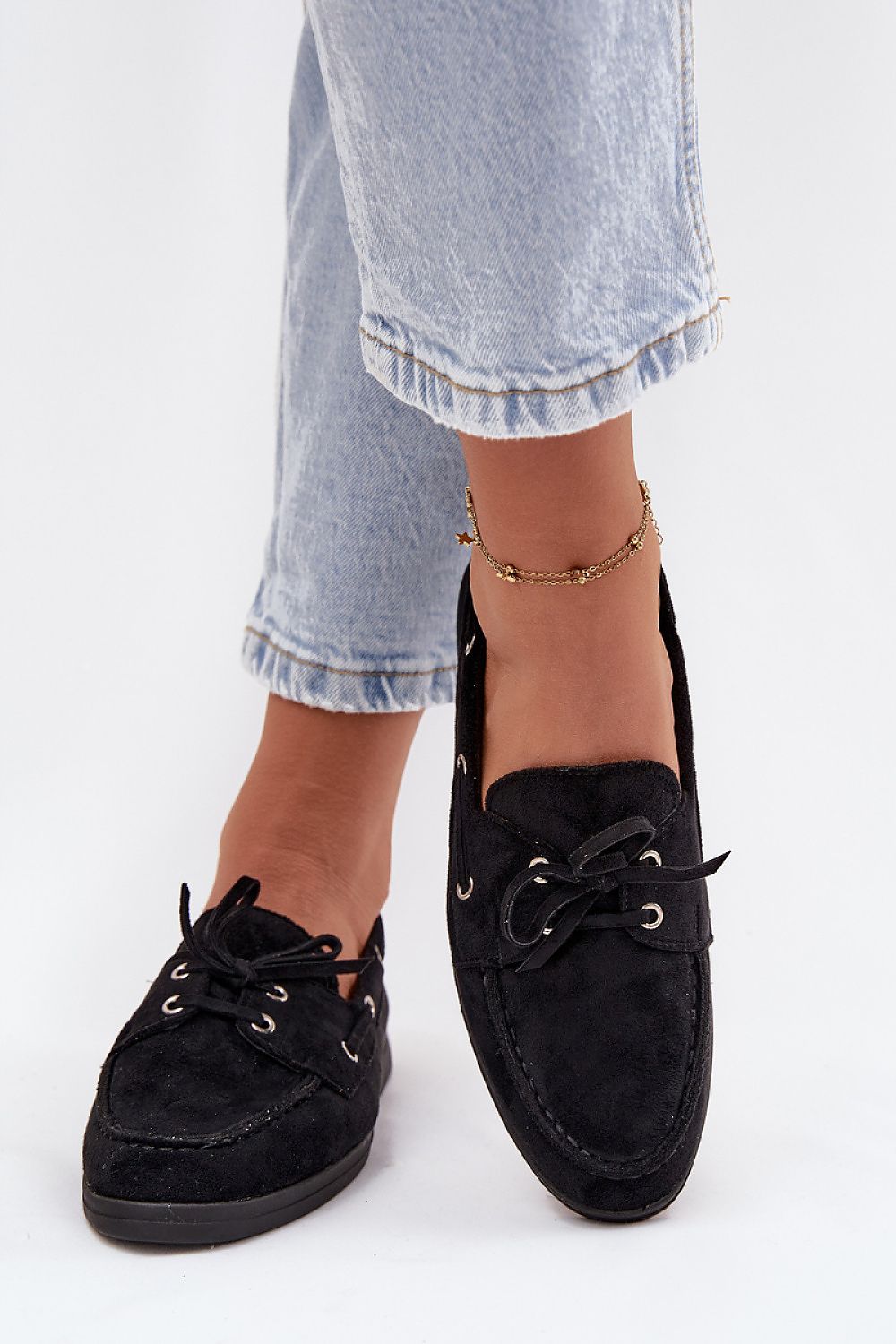  Mocasini model 216981 Step in style 