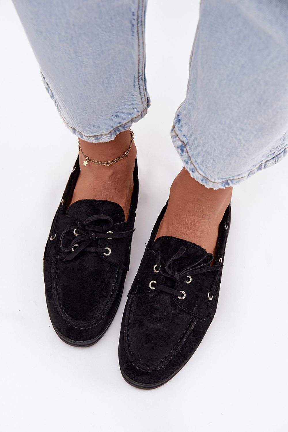  Mocasini model 216981 Step in style 