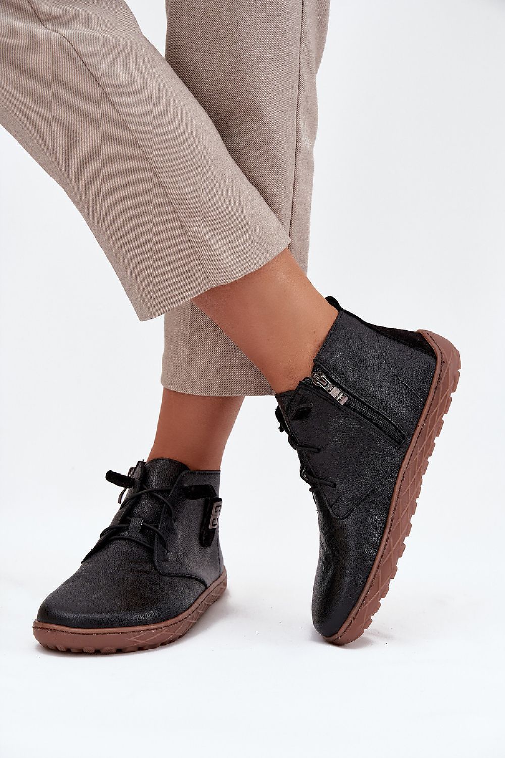  fără încălțăminte model 216982 Step in style 