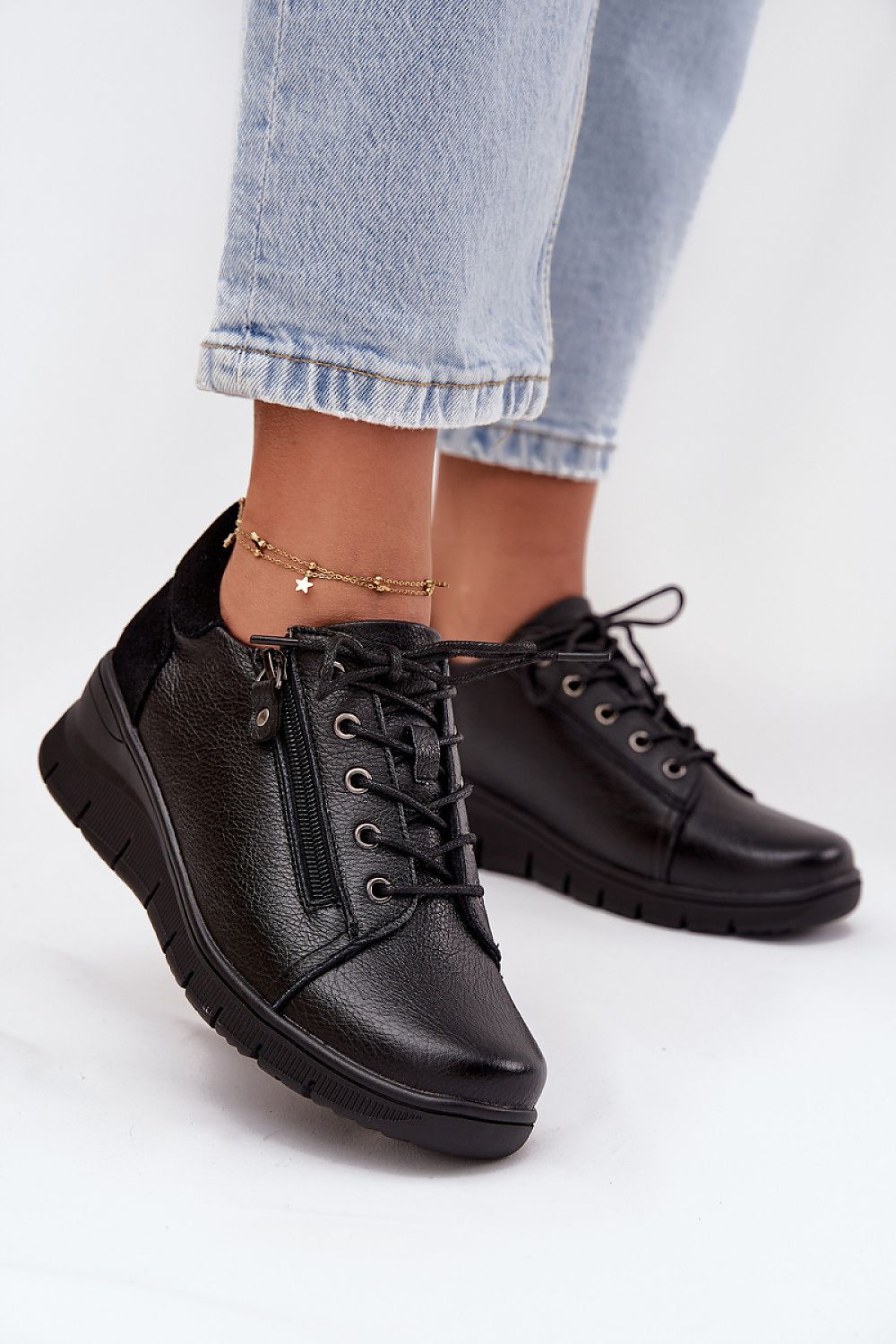  Pantofi model 216983 Step in style 