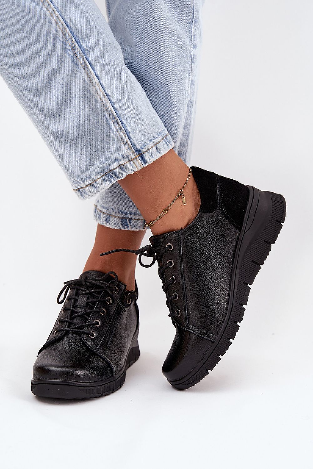  Pantofi model 216983 Step in style 