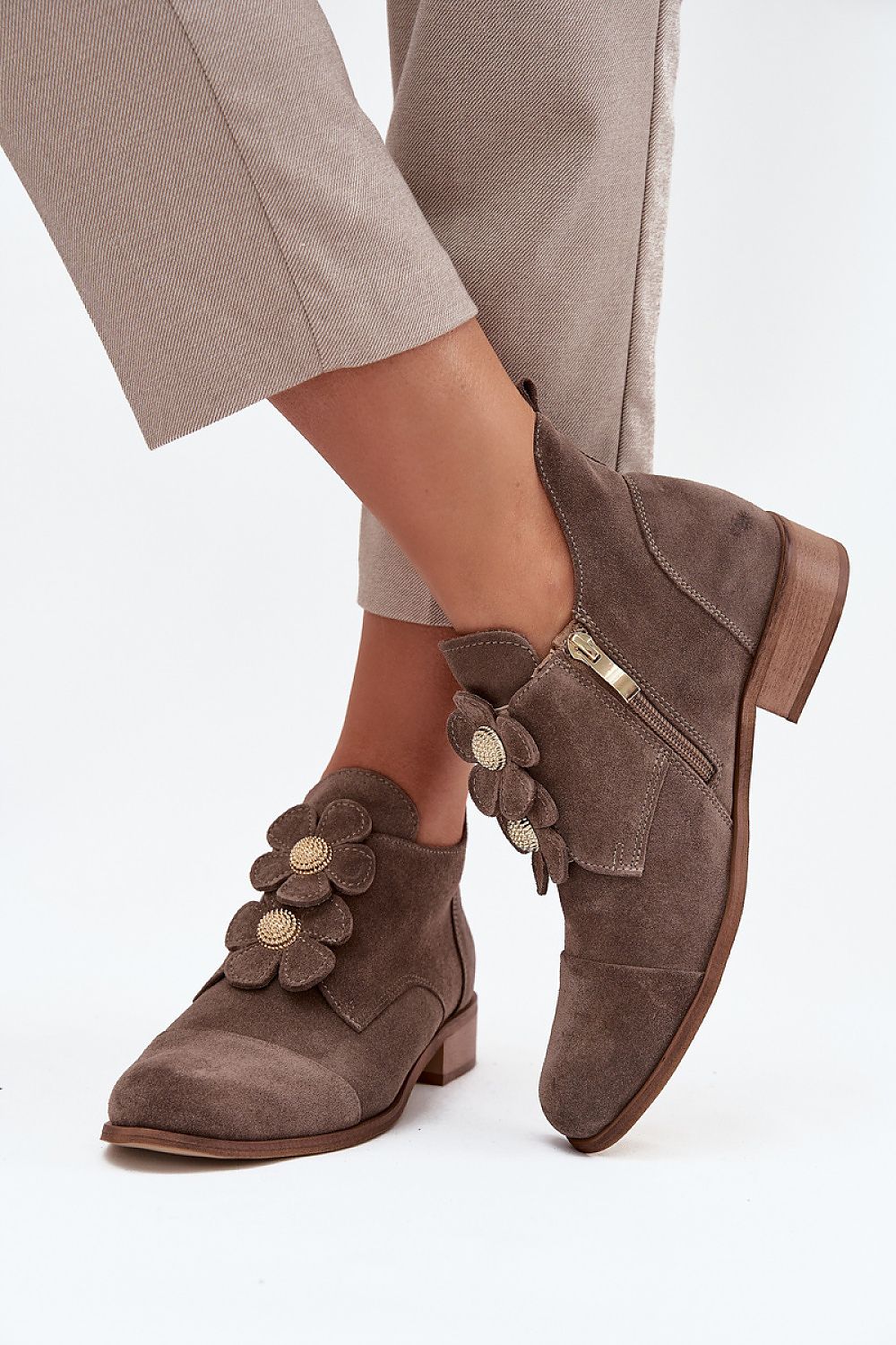 Pantofi model 216985 Step in style 