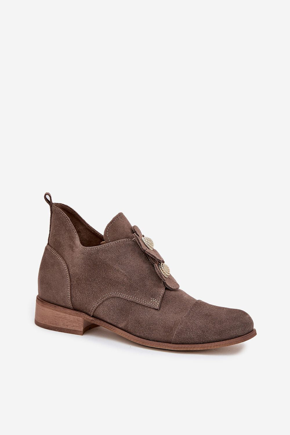  Pantofi model 216985 Step in style 