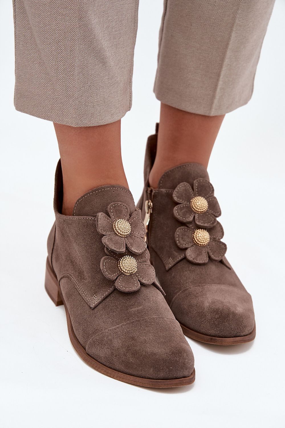  Pantofi model 216985 Step in style 