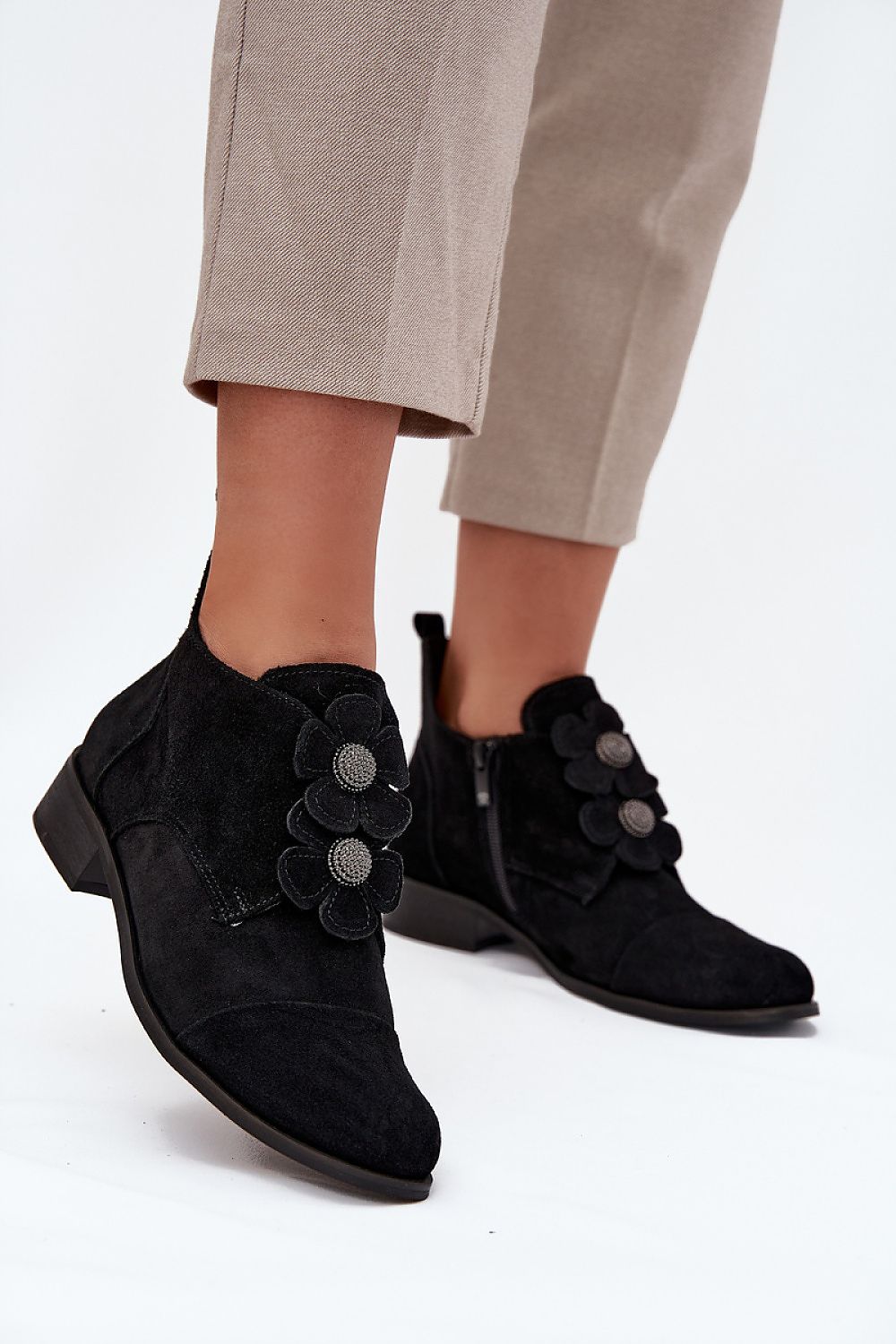  Pantofi model 216986 Step in style 