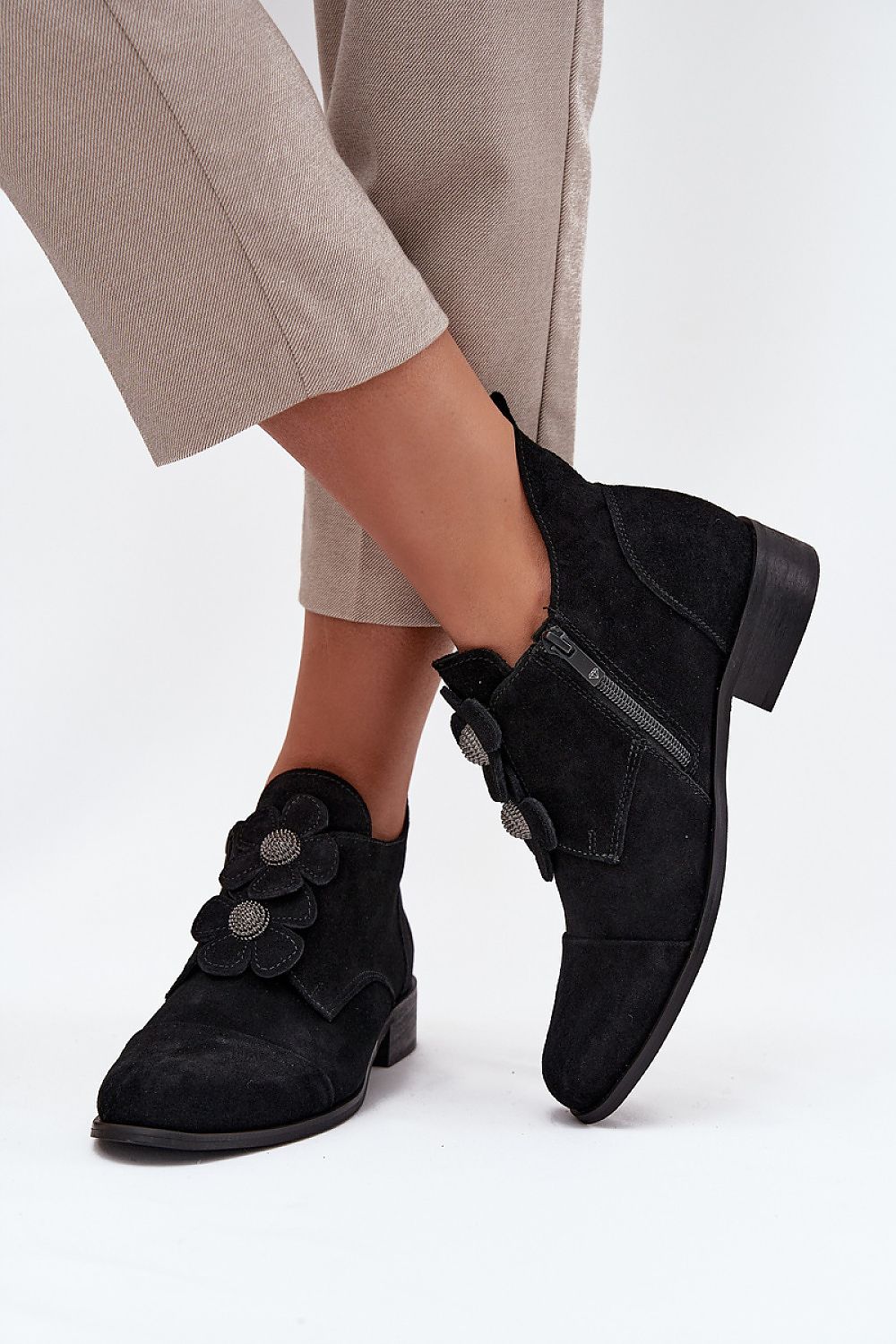  Pantofi model 216986 Step in style 