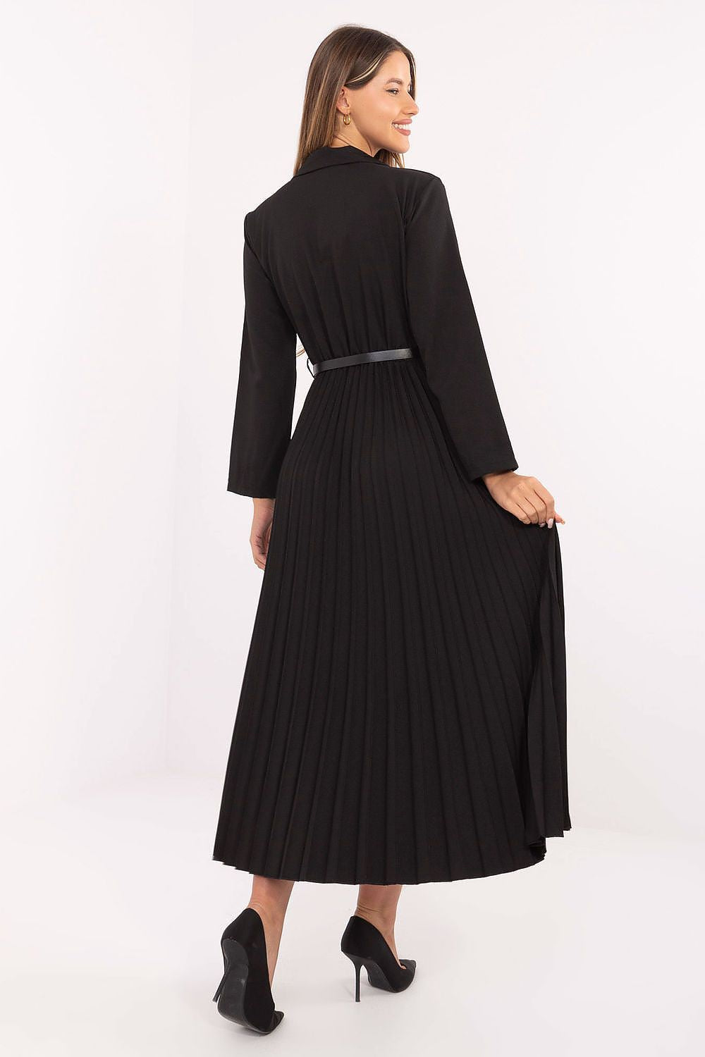  Rochie de zi model 217006 Italy Moda 