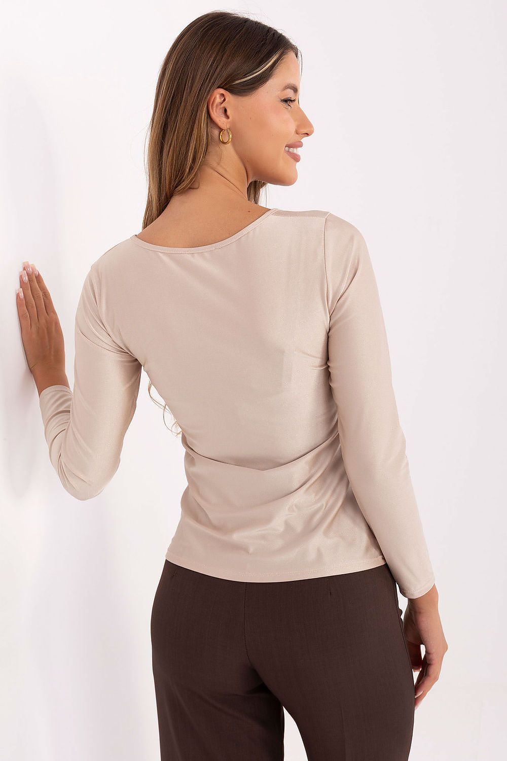  Bluză model 217014 Italy Moda 