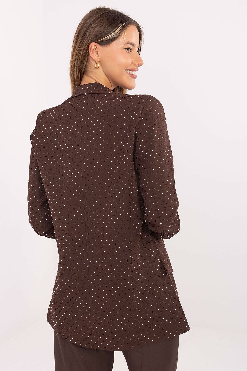  Sacou model 217017 Italy Moda 