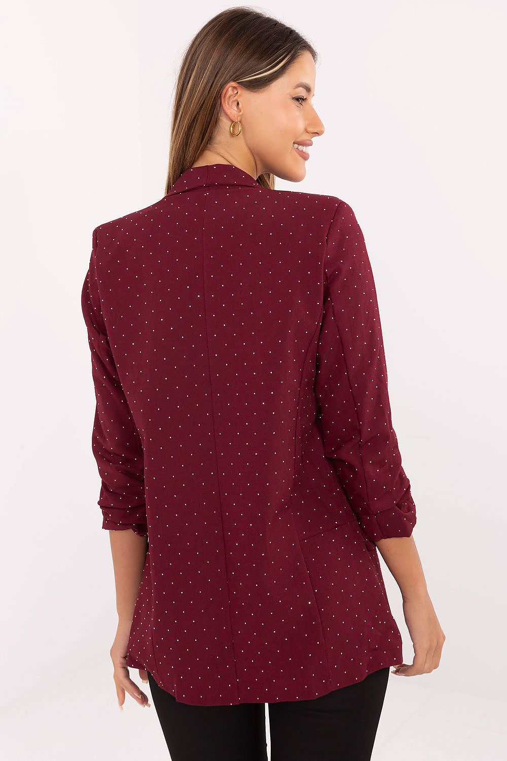  Sacou model 217018 Italy Moda 