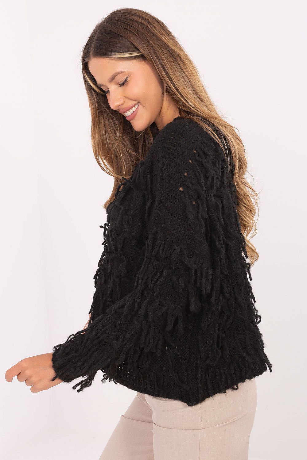  Pulover model 217050 Rue Paris 