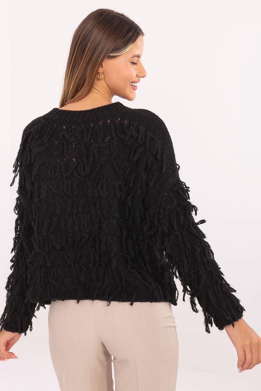  Pulover model 217050 Rue Paris 