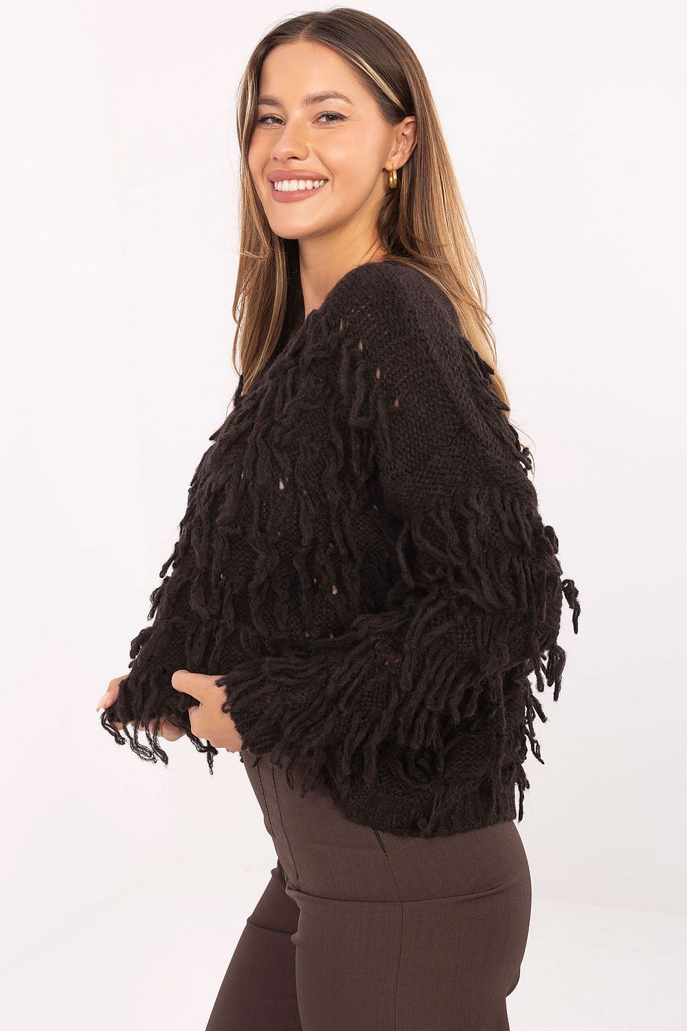  Pulover model 217051 Rue Paris 