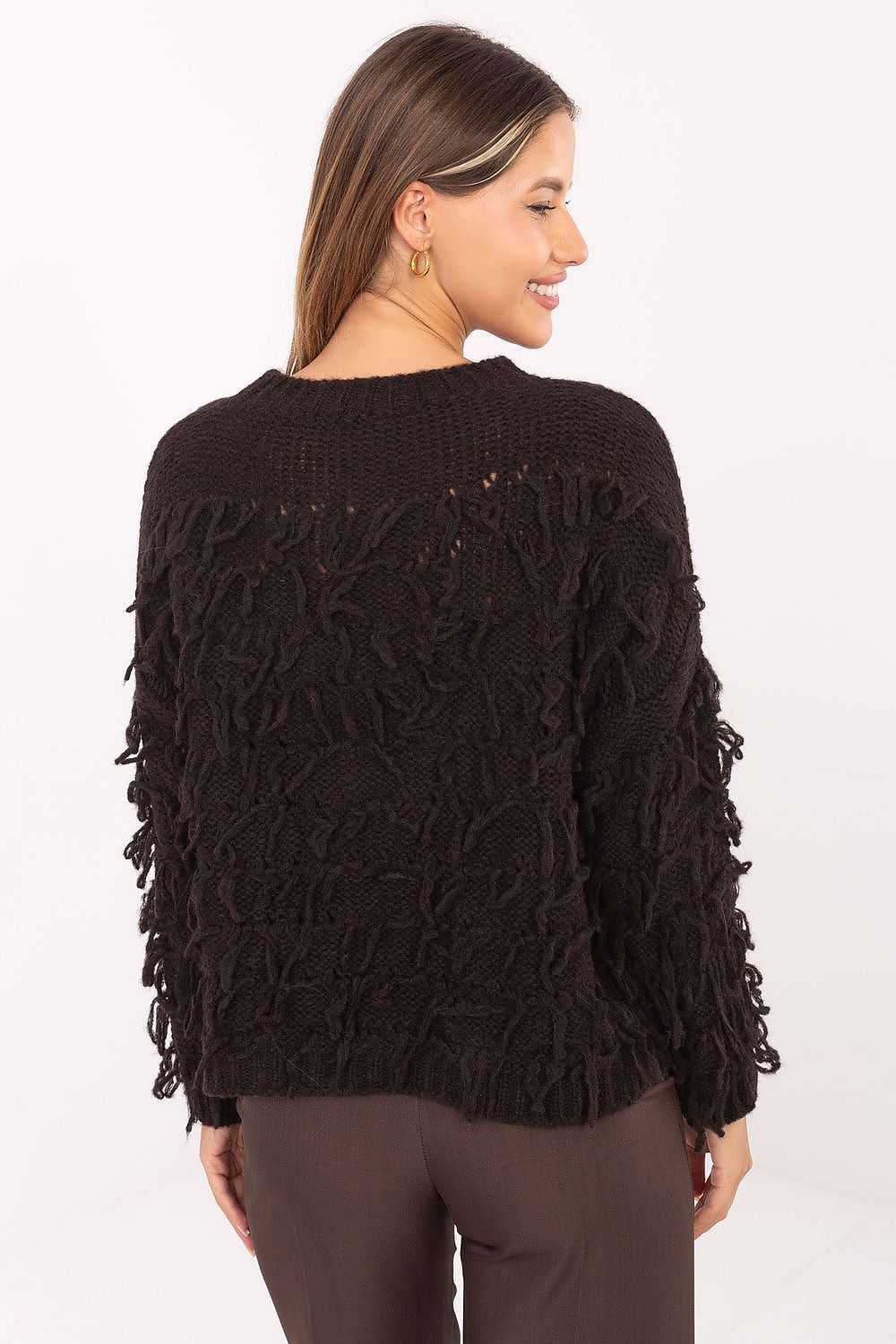  Pulover model 217051 Rue Paris 