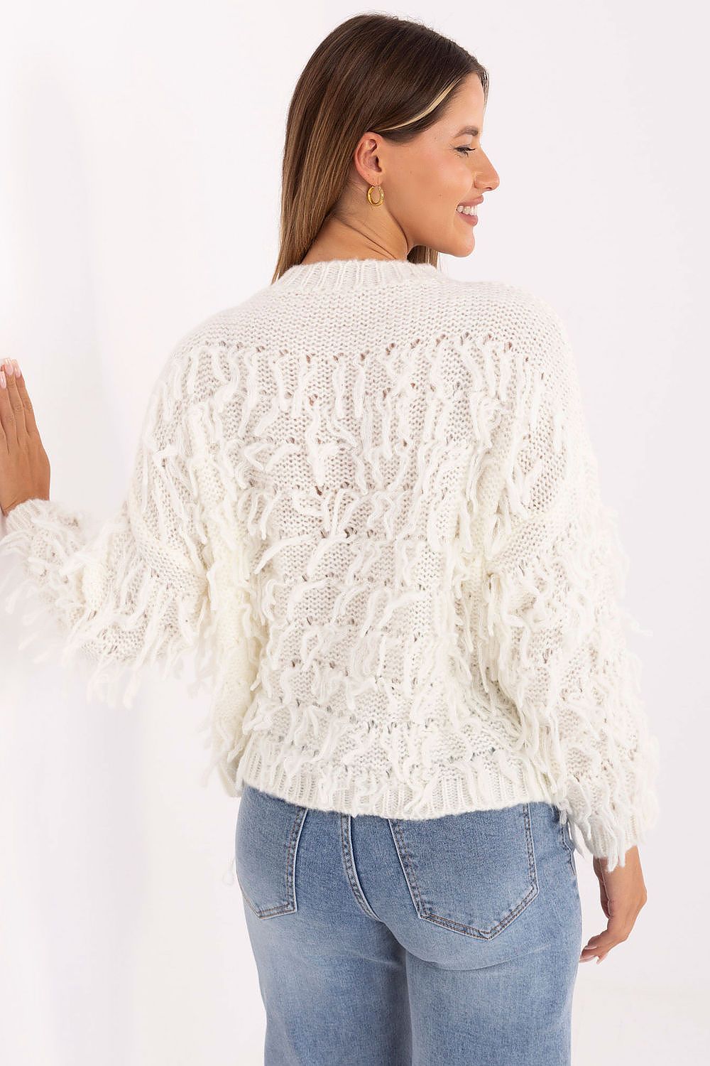  Pulover model 217052 Rue Paris 