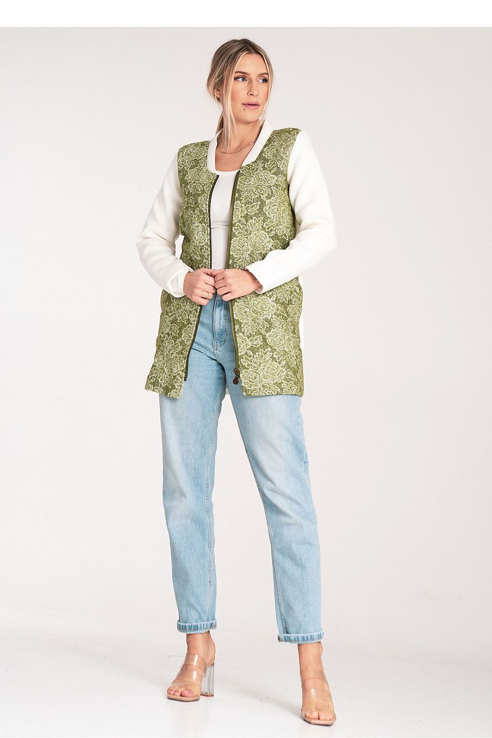  Palton model 217065 Figl 