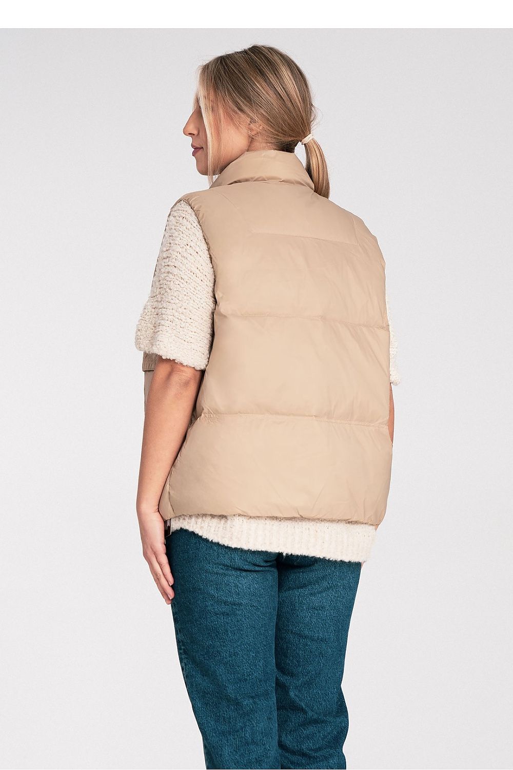  Vestă model 217068 Figl 