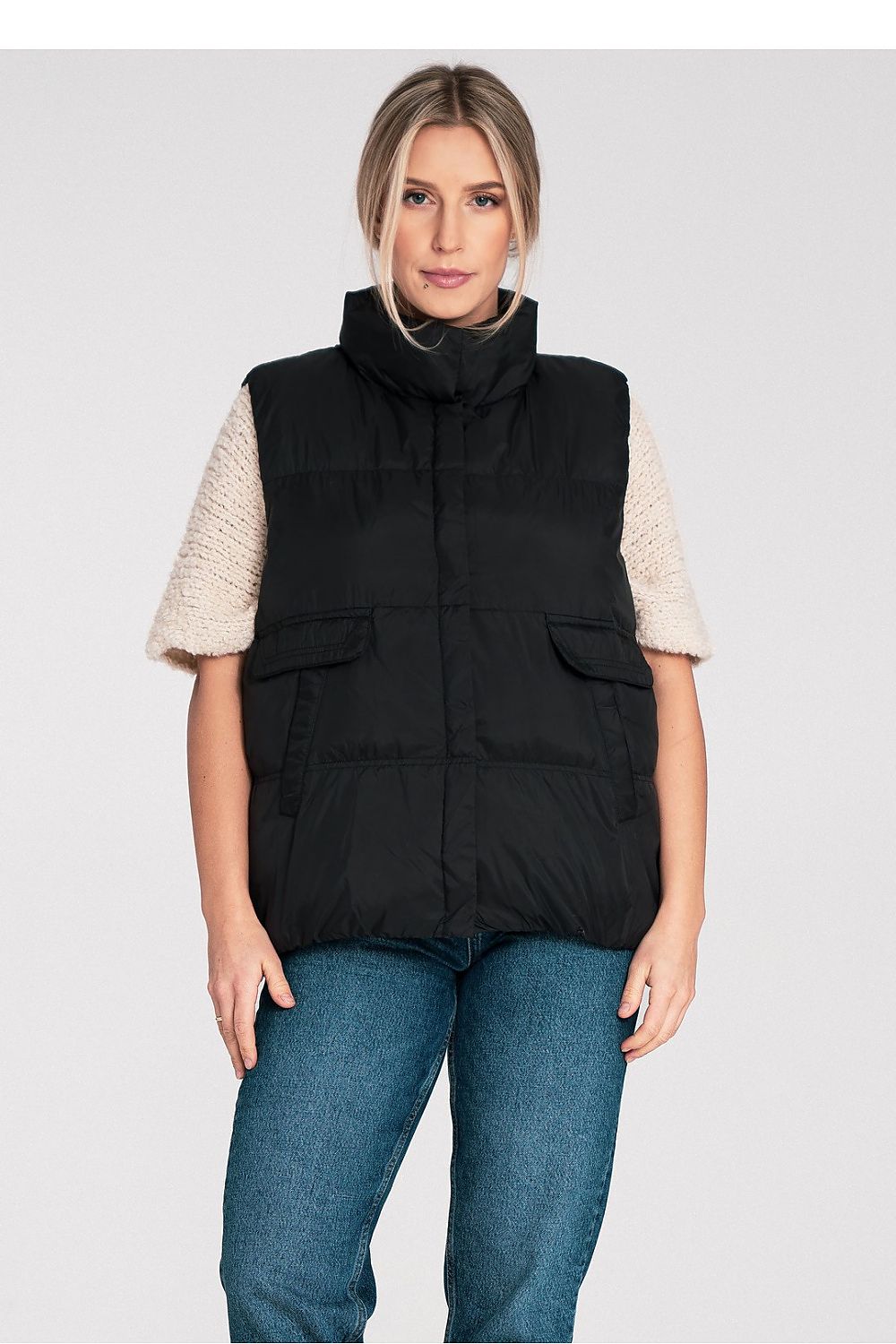  Vestă model 217069 Figl 