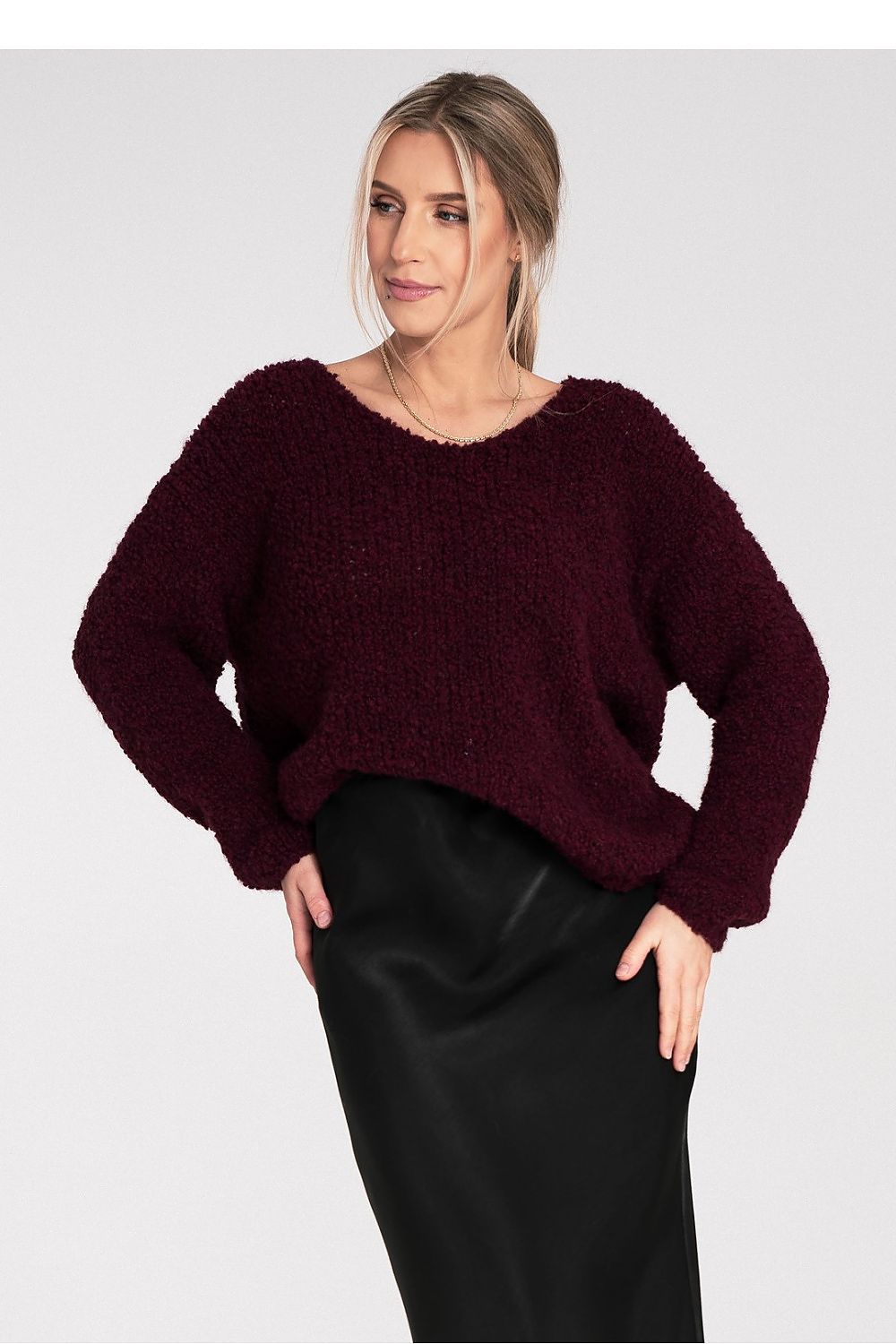  Pulover model 217073 Figl 