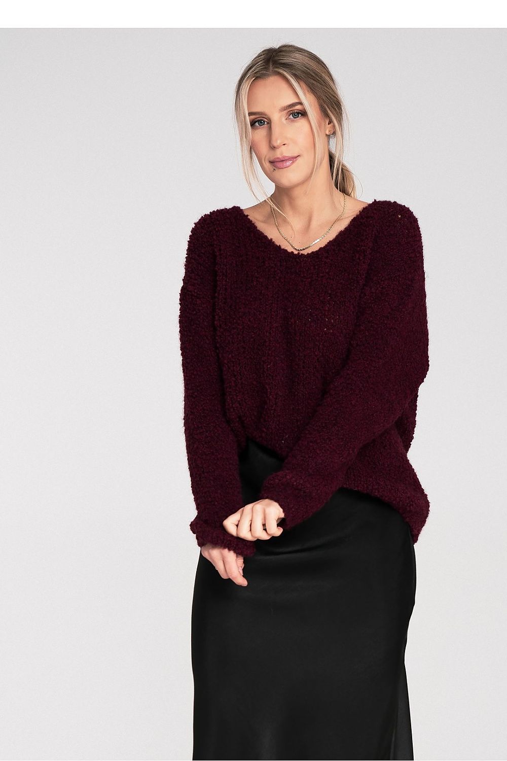  Pulover model 217073 Figl 