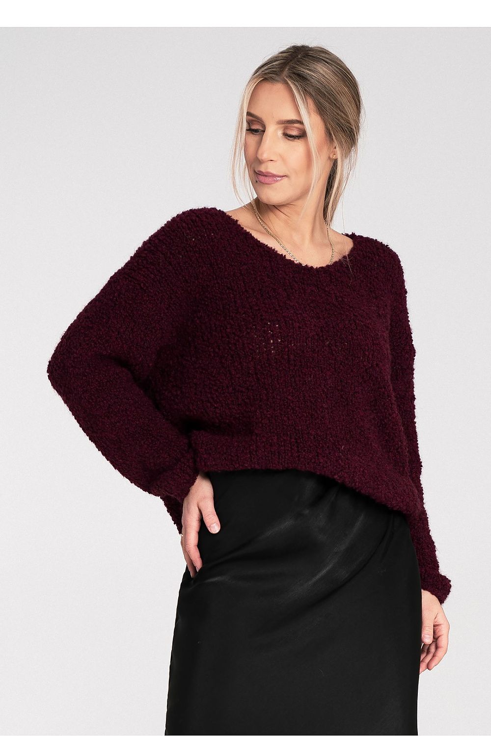  Pulover model 217073 Figl 
