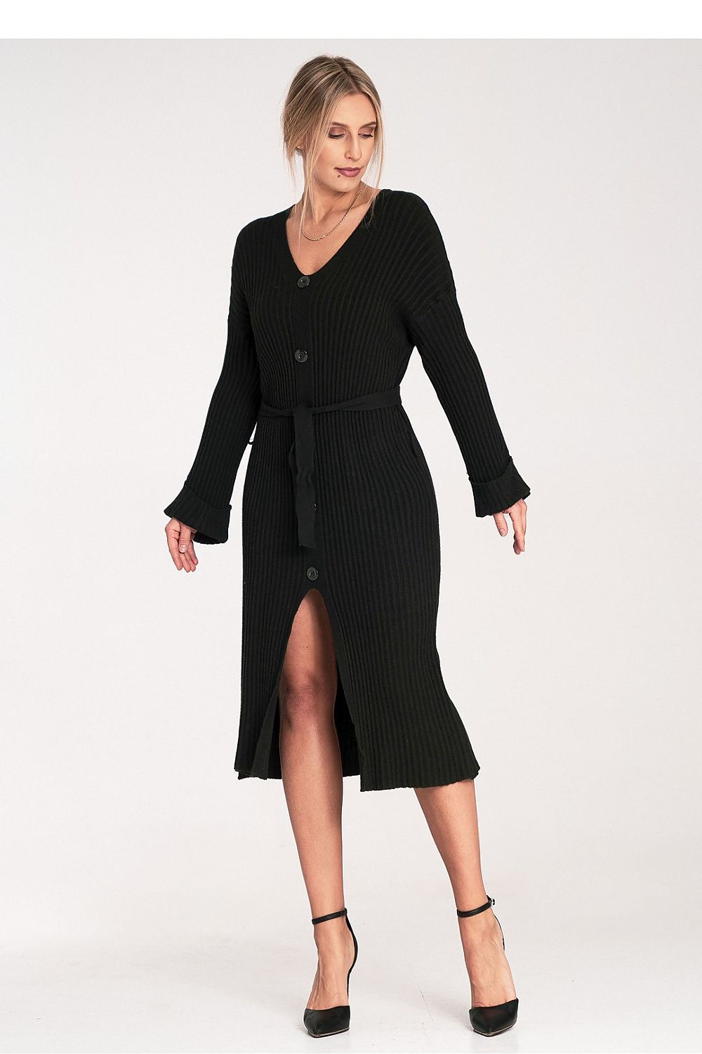  Rochie de zi model 217082 Figl 
