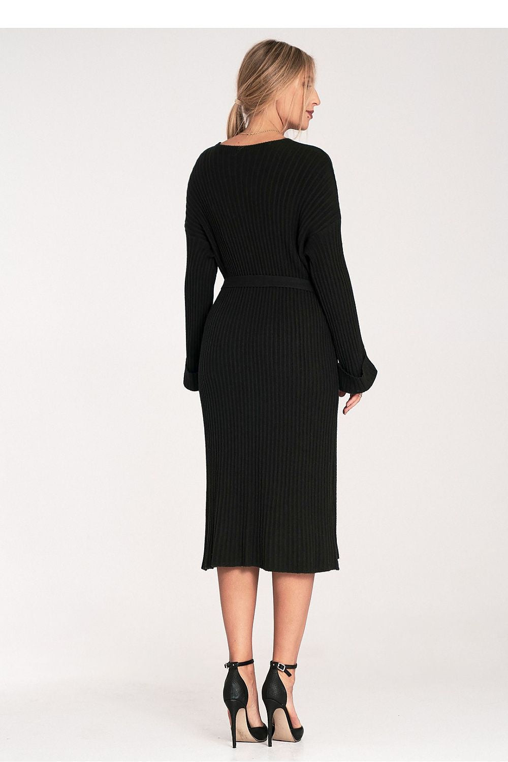  Rochie de zi model 217082 Figl 
