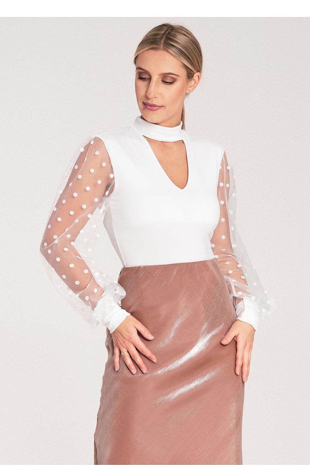  Corset model 217090 Figl 