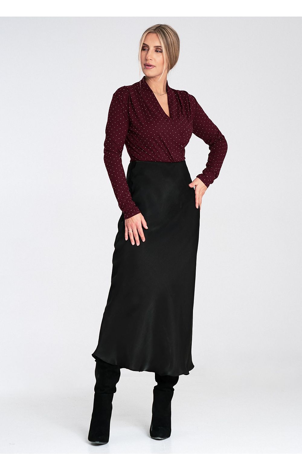 Corset model 217093 Figl 