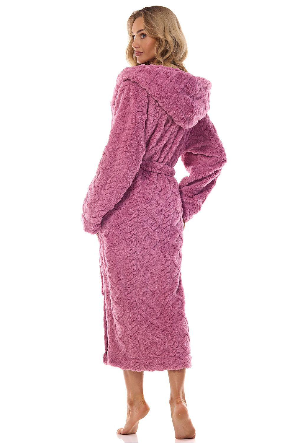  Cămaşă de noapte model 217121 L&L collection 