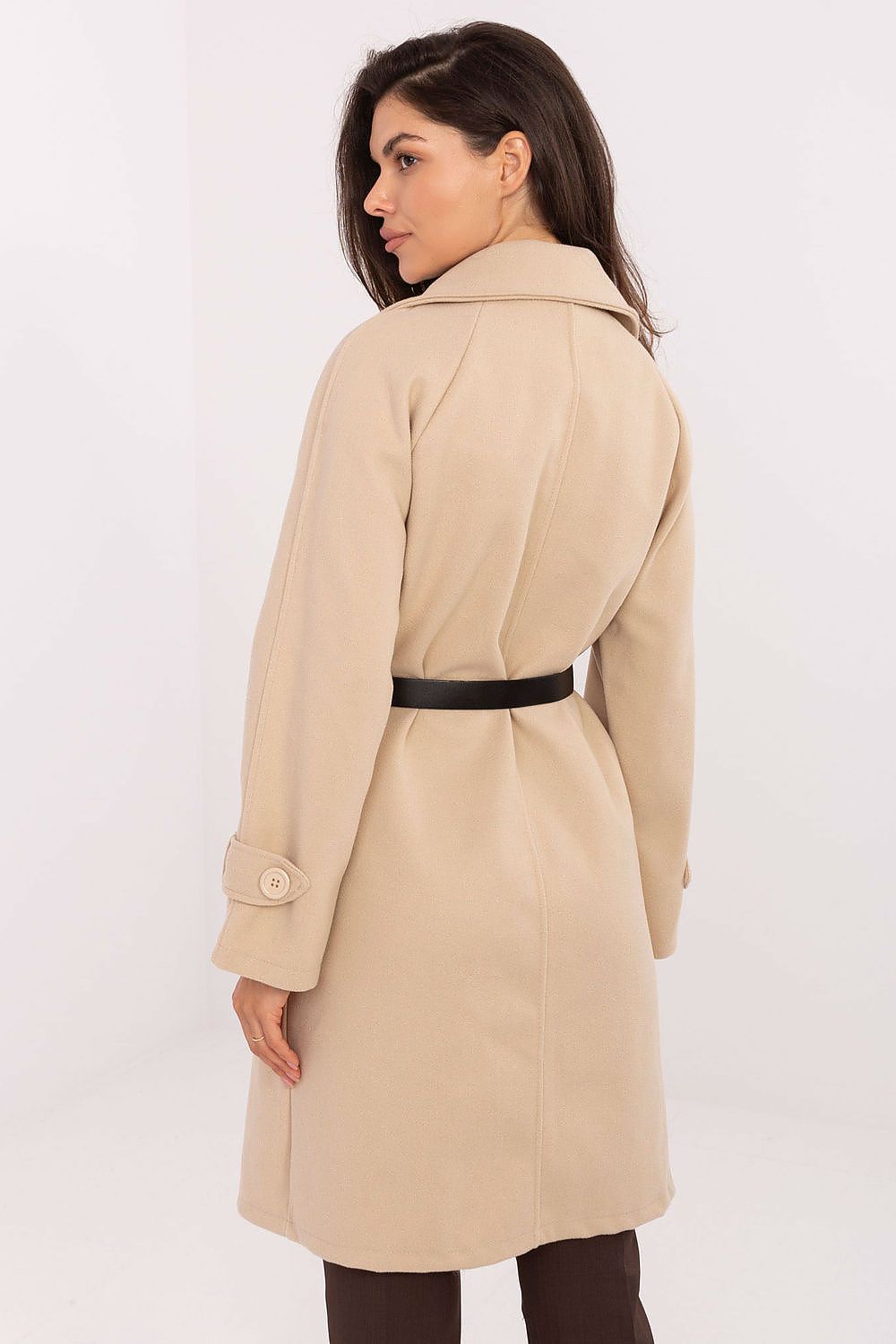 Palton model 217134 Rue Paris 