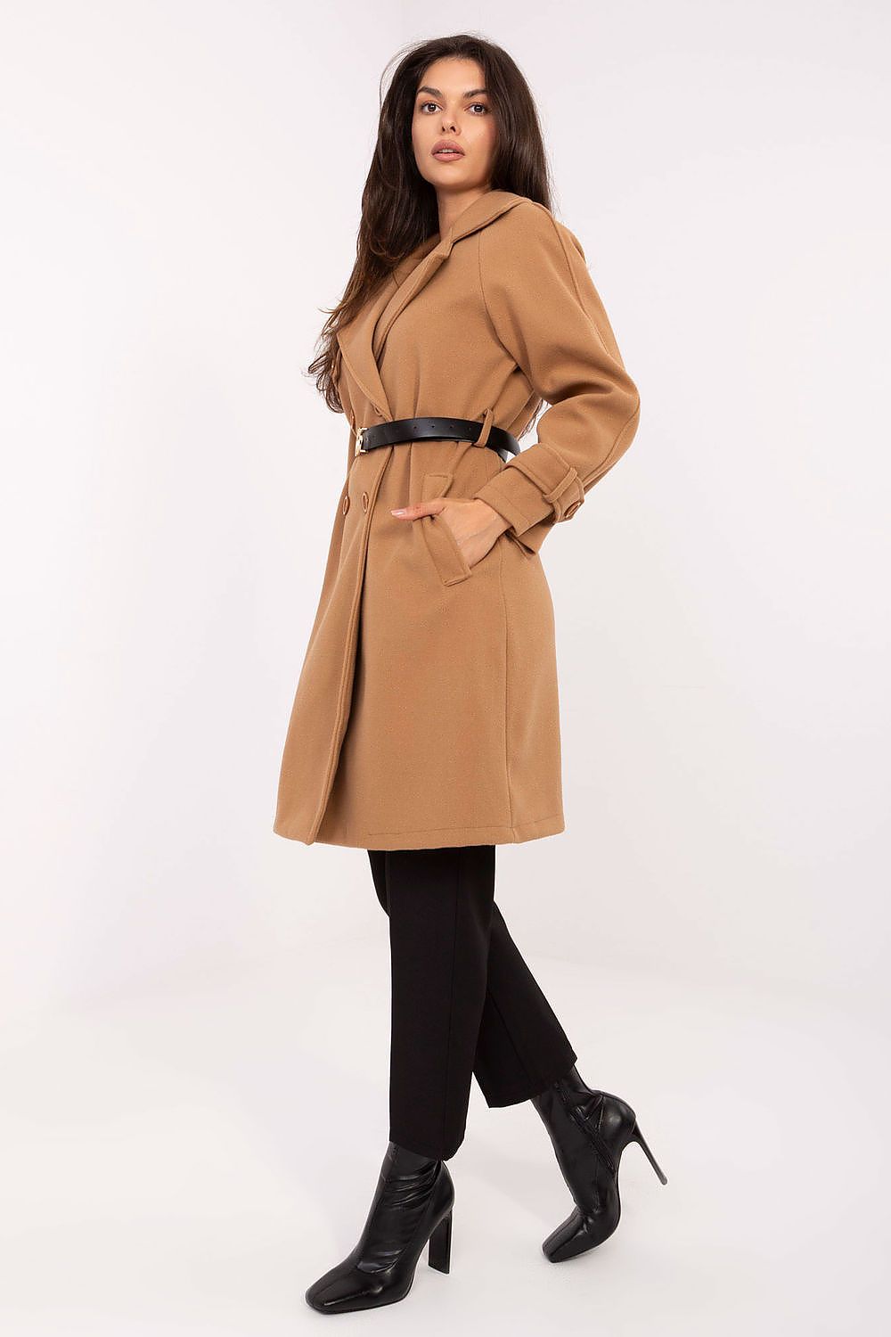  Palton model 217136 Rue Paris 