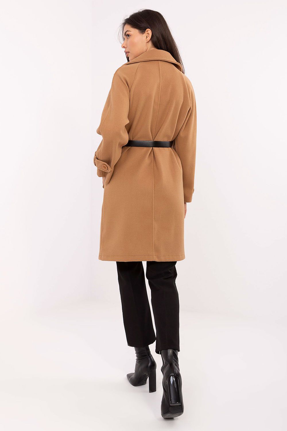  Palton model 217136 Rue Paris 