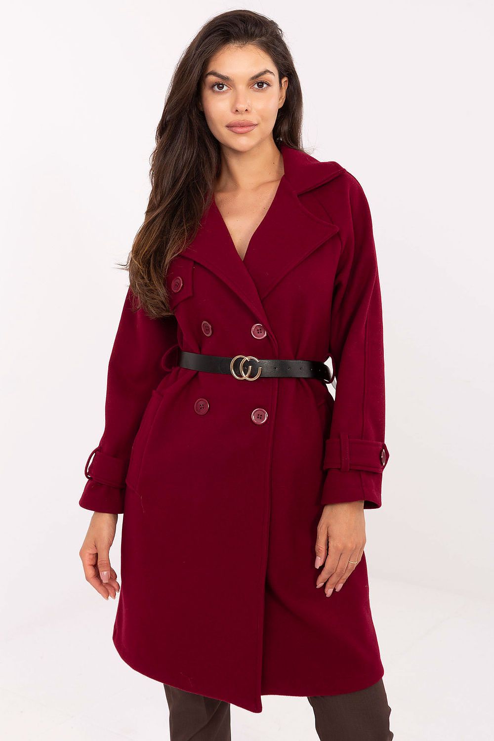  Palton model 217137 Rue Paris 