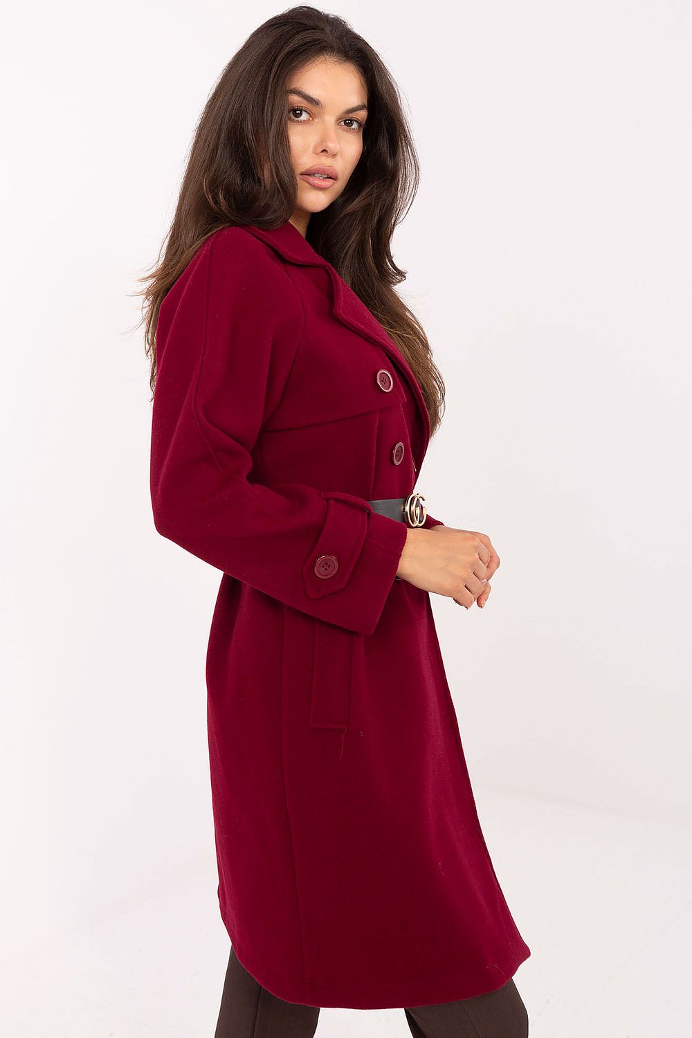  Palton model 217137 Rue Paris 