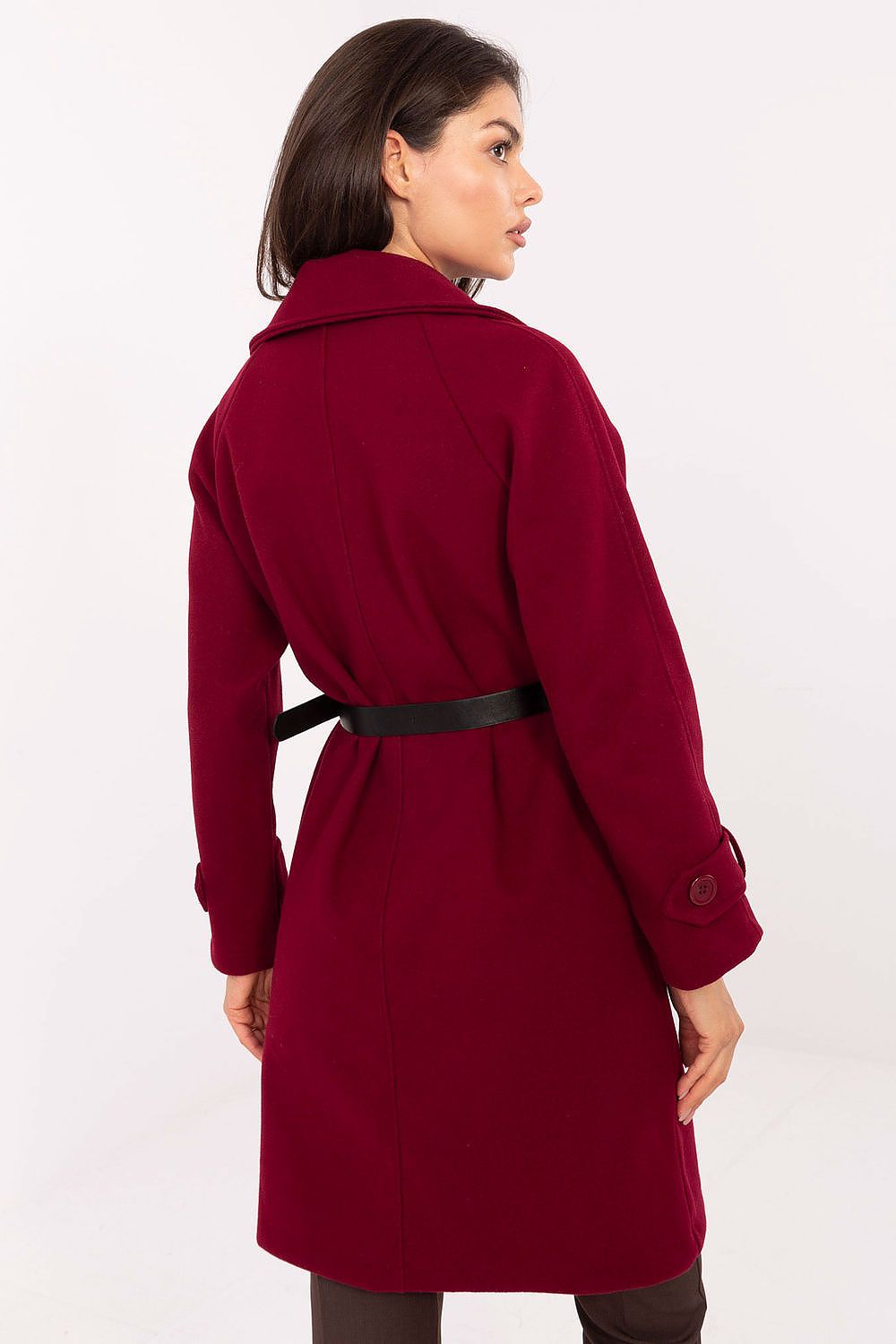  Palton model 217137 Rue Paris 
