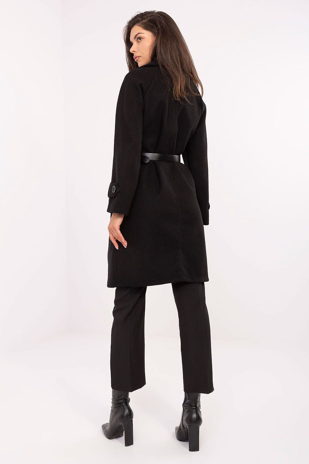  Palton model 217138 Rue Paris 
