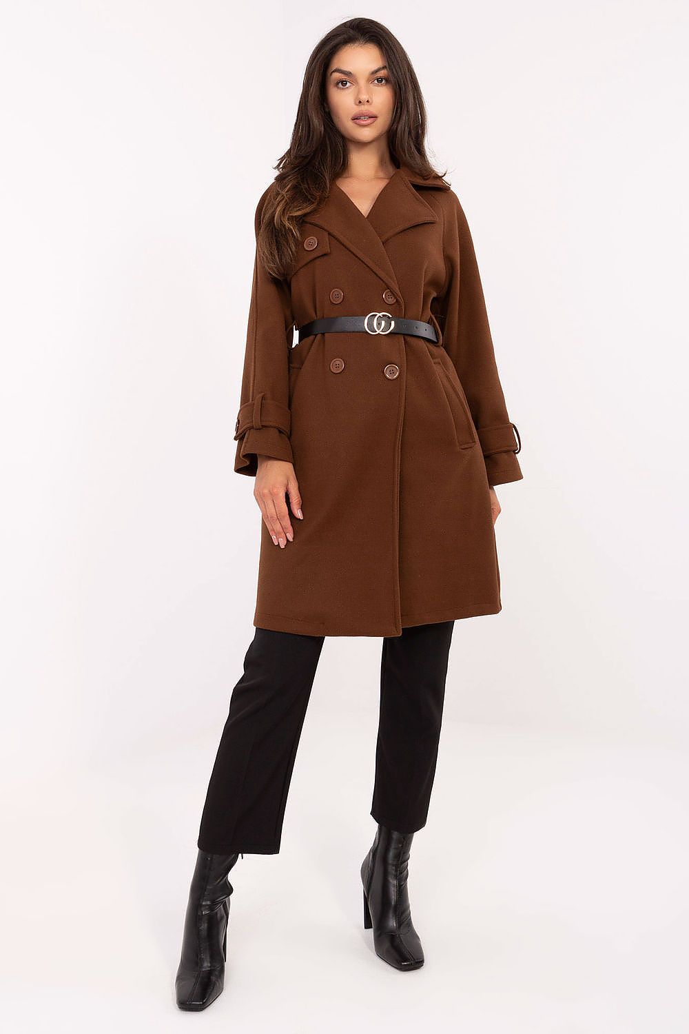  Palton model 217139 Rue Paris 