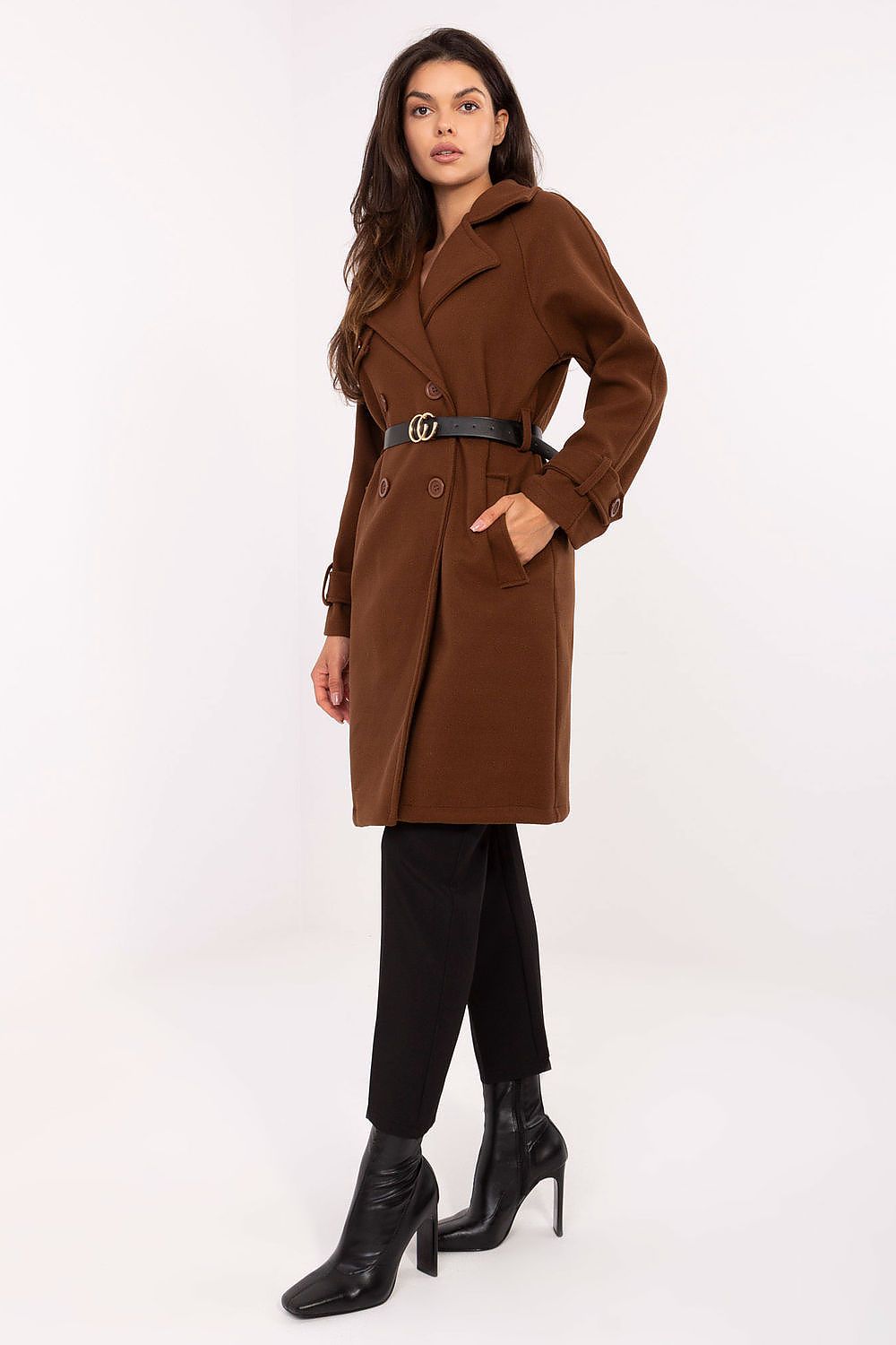  Palton model 217139 Rue Paris 