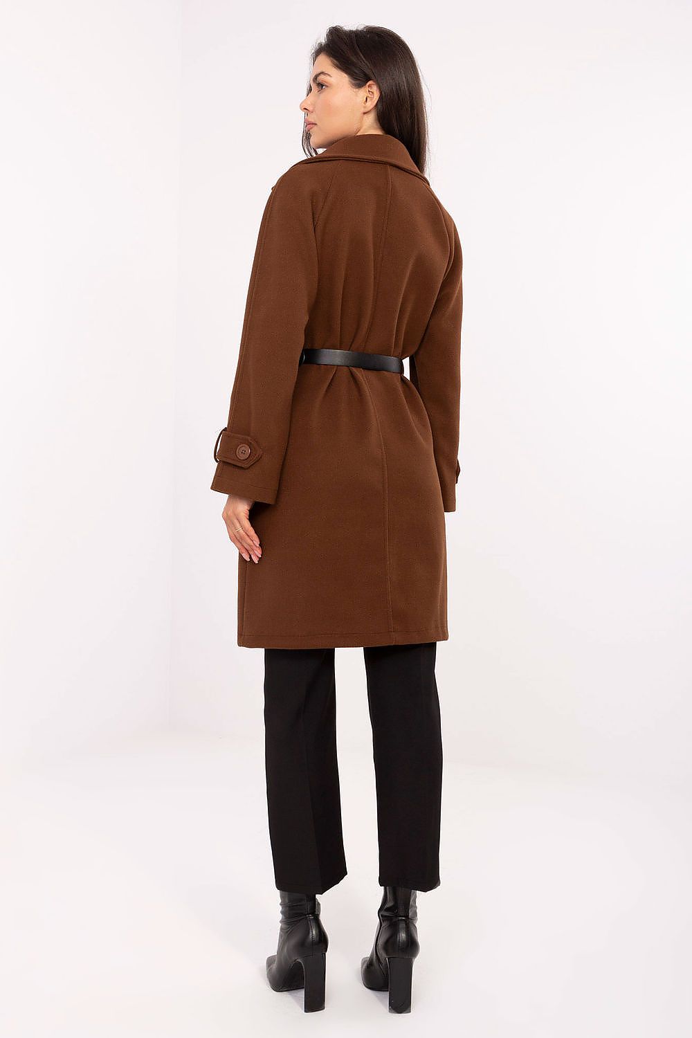  Palton model 217139 Rue Paris 