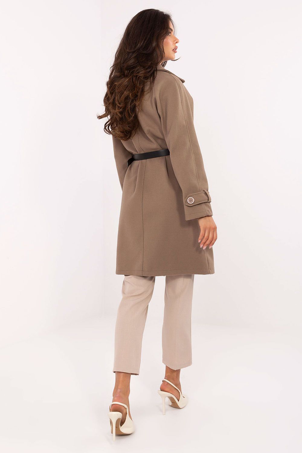  Palton model 217140 Rue Paris 