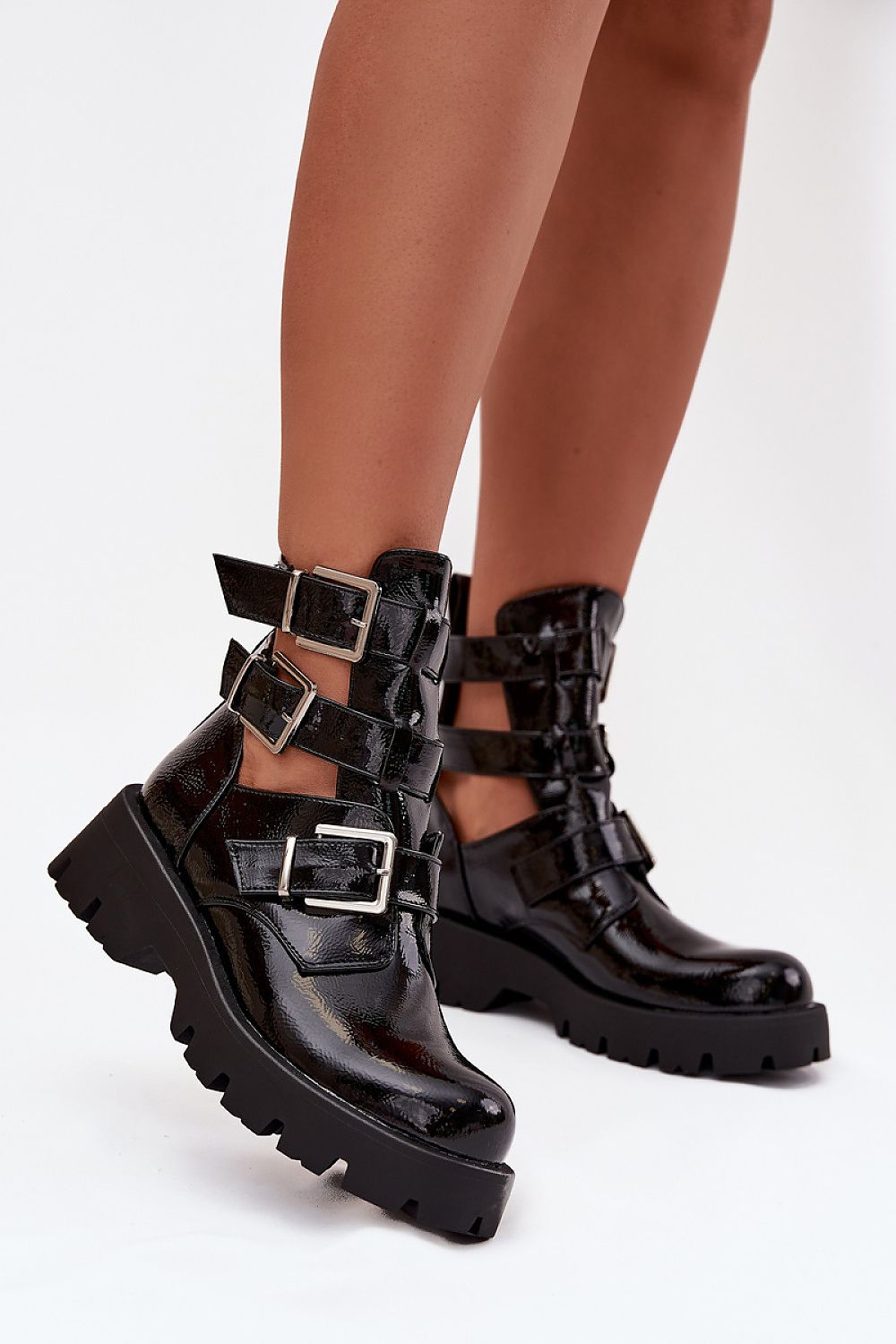  Botine model 217177 Step in style 